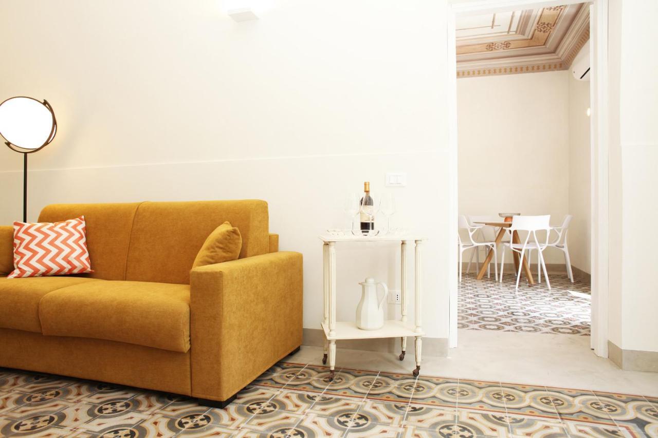 Versomare Room & Suite Valderice Ngoại thất bức ảnh