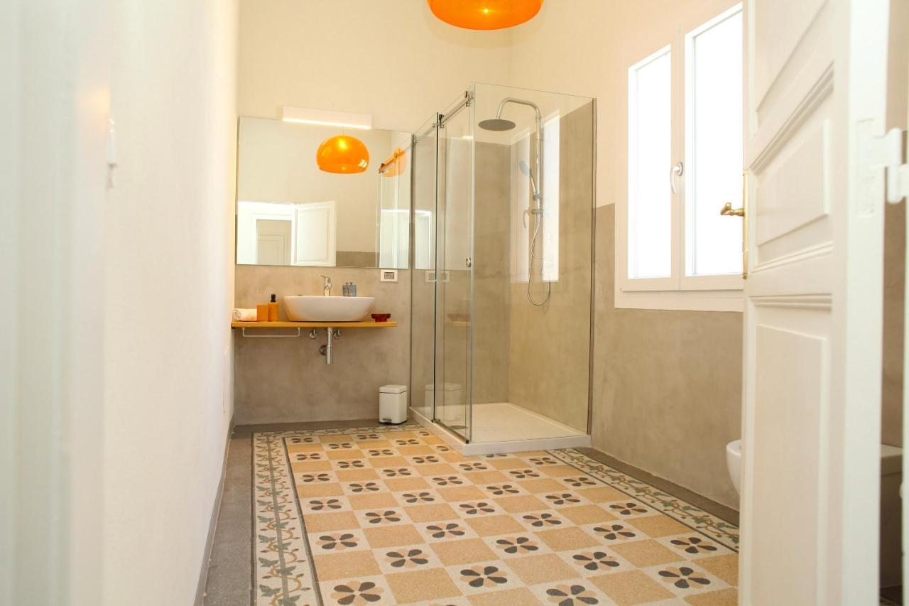 Versomare Room & Suite Valderice Ngoại thất bức ảnh