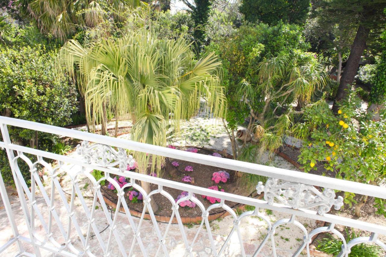 Versomare Room & Suite Valderice Ngoại thất bức ảnh