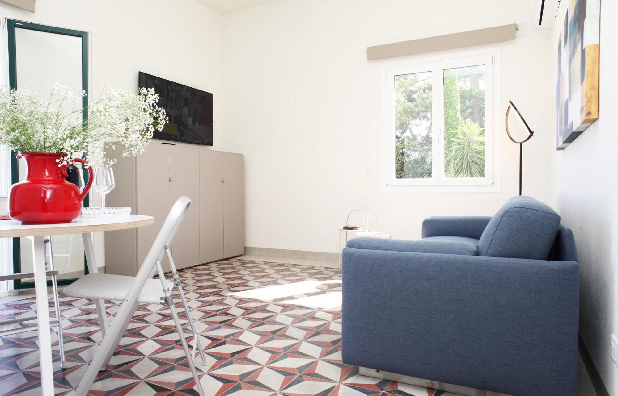 Versomare Room & Suite Valderice Phòng bức ảnh
