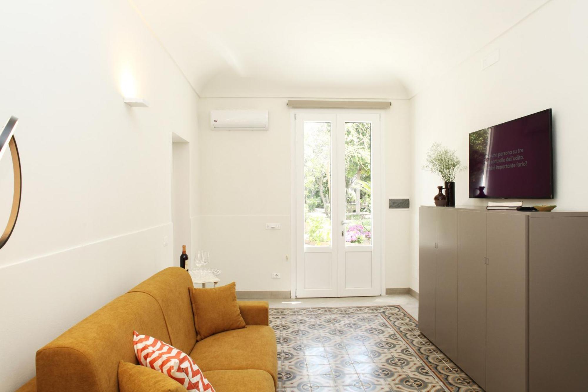 Versomare Room & Suite Valderice Phòng bức ảnh